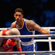 Tony Yoka
Warren Little/Getty Images